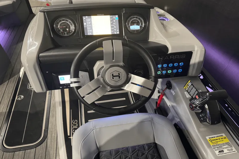 Slide: The Image of Harris 230 Solstice 2025 - 24