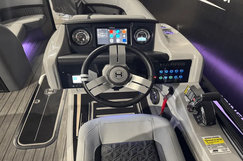 Slide: The Image of Harris 230 Solstice 2025 - 25