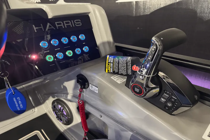 Slide: The Image of Harris 230 Solstice 2025 - 26