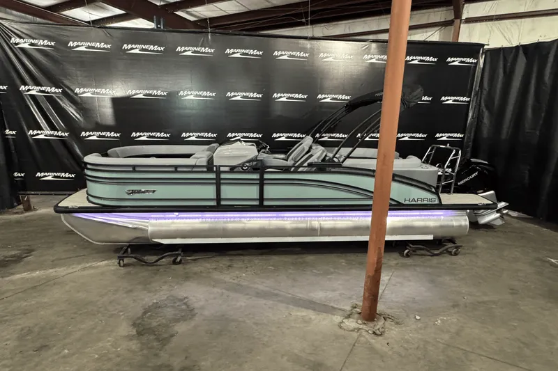 Slide: The Image of Harris 230 Solstice 2025 - 3