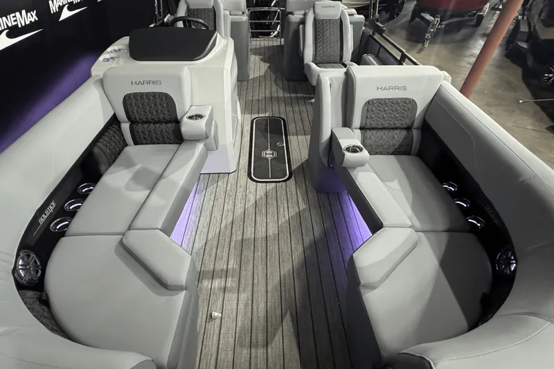 Slide: The Image of Harris 230 Solstice 2025 - 32