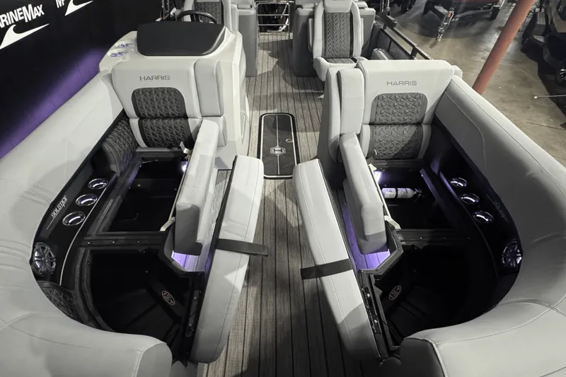 Slide: The Image of Harris 230 Solstice 2025 - 33