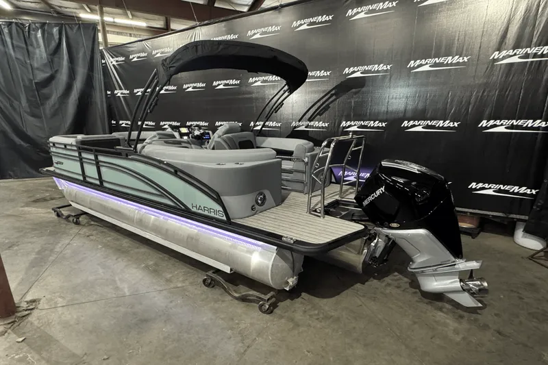 Slide: The Image of Harris 230 Solstice 2025 - 5