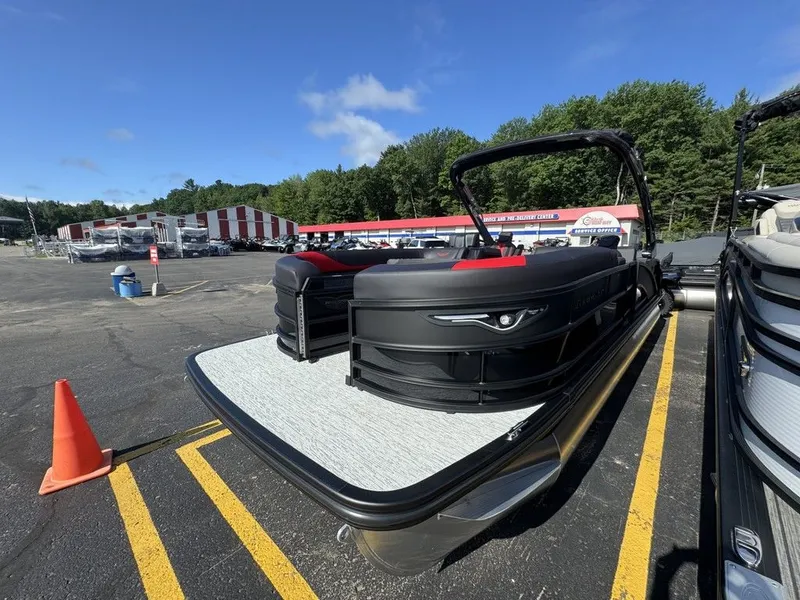 The Image of Bennington 24 M SWINGBACK 2025 - 0