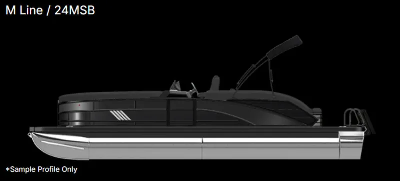 Slide: The Image of Bennington 24 M SWINGBACK 2025 - 11