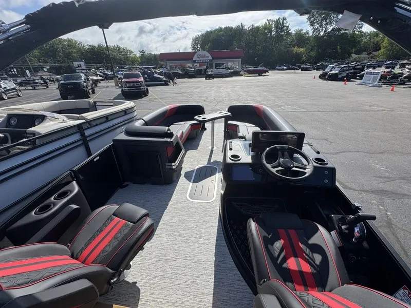 Slide: The Image of Bennington 24 M SWINGBACK 2025 - 4