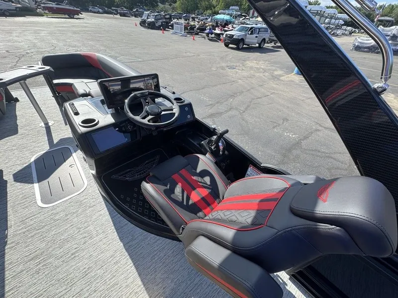 Slide: The Image of Bennington 24 M SWINGBACK 2025 - 5