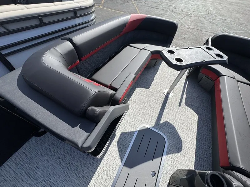 Slide: The Image of Bennington 24 M SWINGBACK 2025 - 7