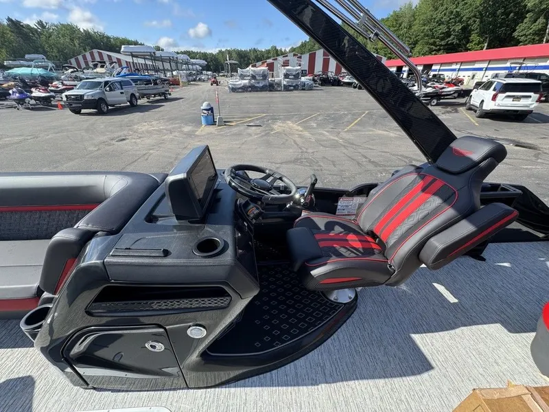 Slide: The Image of Bennington 24 M SWINGBACK 2025 - 9