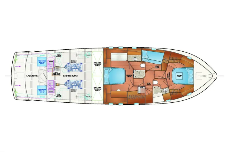 Slide: The Image of Fleming 58 2024 - 107