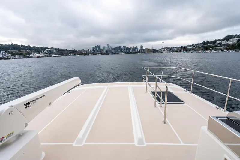 Slide: The Image of Fleming 58 2024 - 25