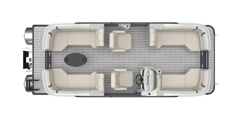 The Image of Sylvan A 22 LZ DH 2025 - 0