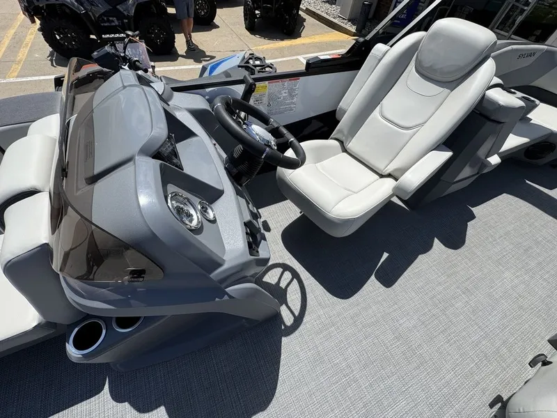 Slide: The Image of Sylvan A 22 LZ DH 2025 - 12