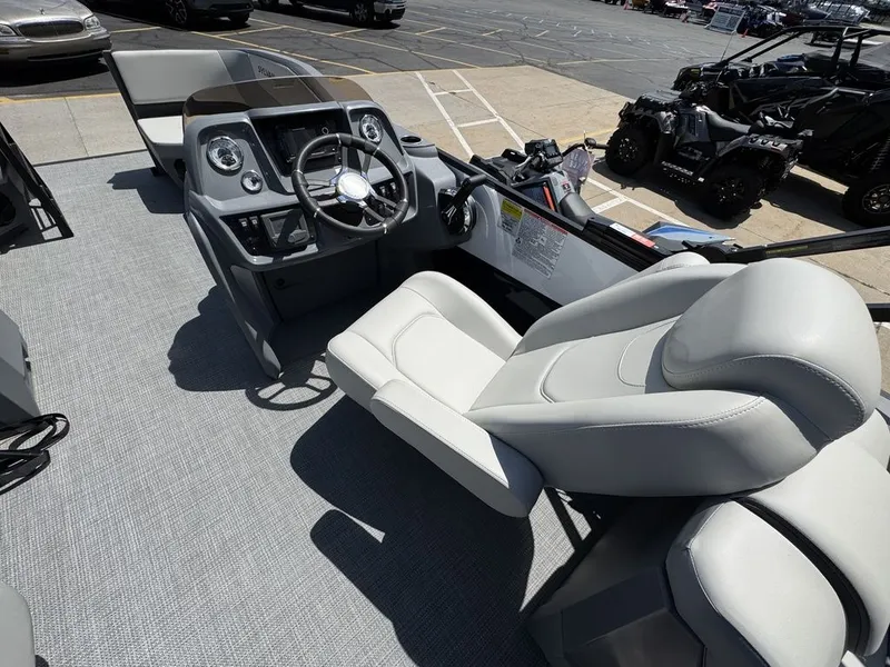 Slide: The Image of Sylvan A 22 LZ DH 2025 - 13