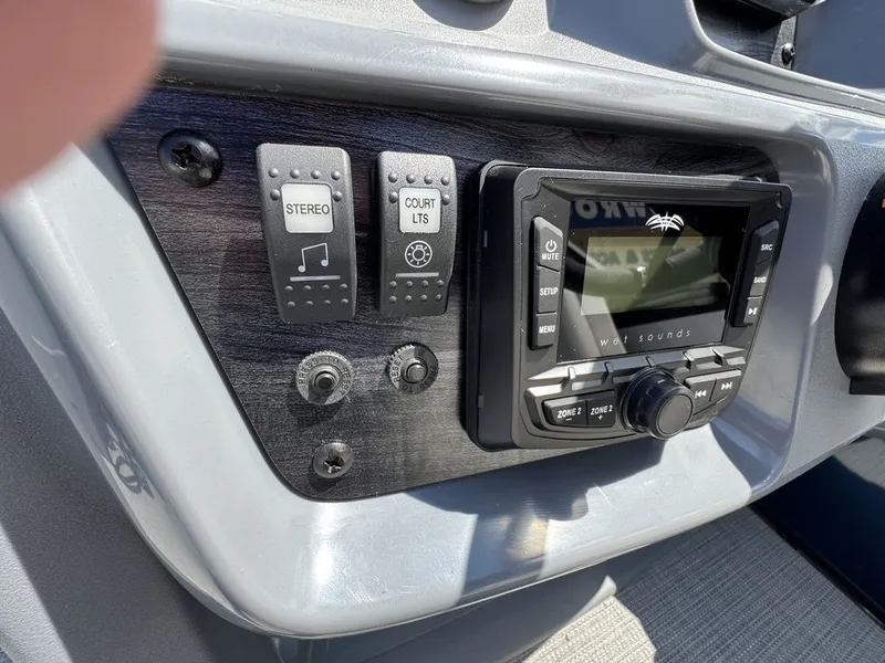 Slide: The Image of Sylvan A 22 LZ DH 2025 - 17