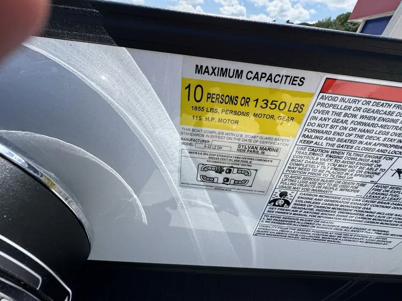 Slide: The Image of Sylvan A 22 LZ DH 2025 - 18