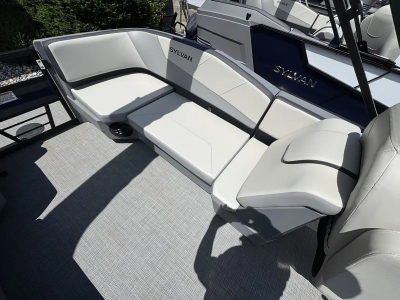 Slide: The Image of Sylvan A 22 LZ DH 2025 - 21