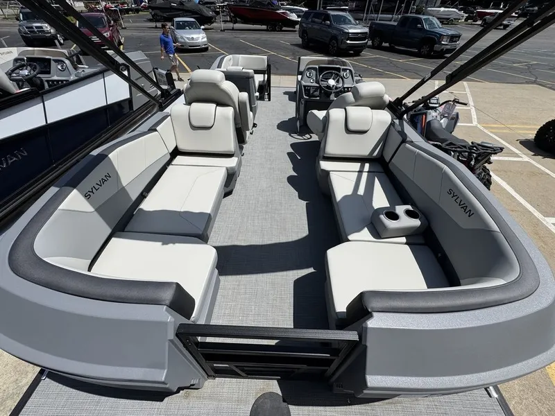 Slide: The Image of Sylvan A 22 LZ DH 2025 - 23