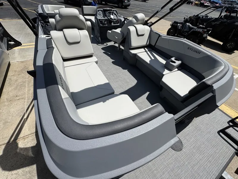 Slide: The Image of Sylvan A 22 LZ DH 2025 - 24