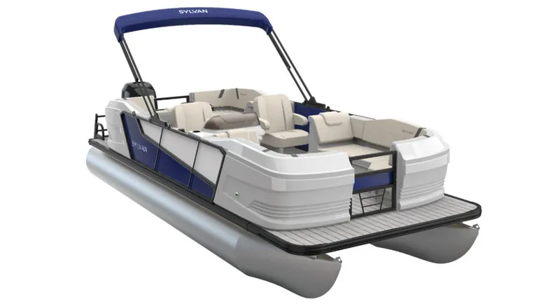 Slide: The Image of Sylvan A 22 LZ DH 2025 - 27