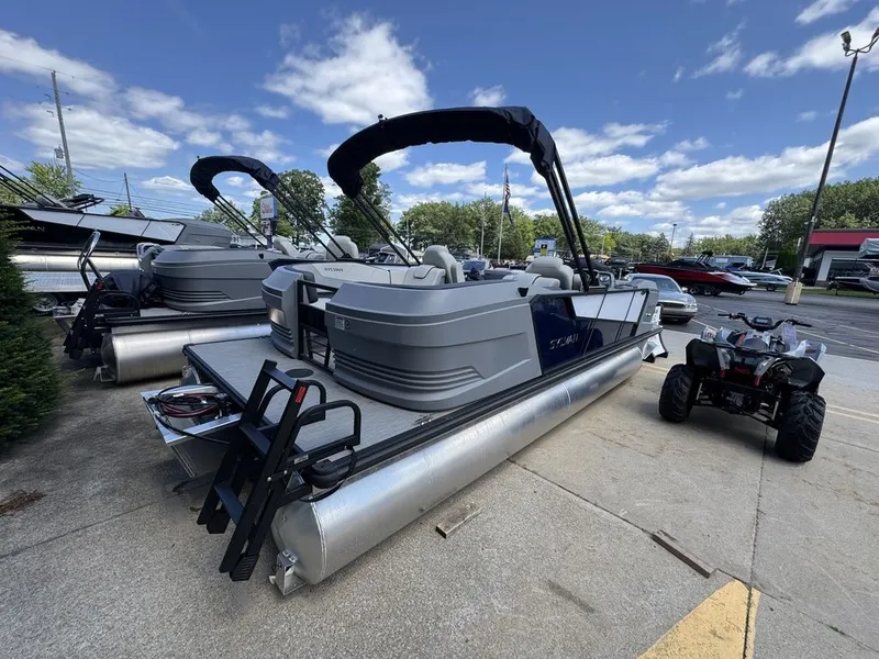 Slide: The Image of Sylvan A 22 LZ DH 2025 - 4