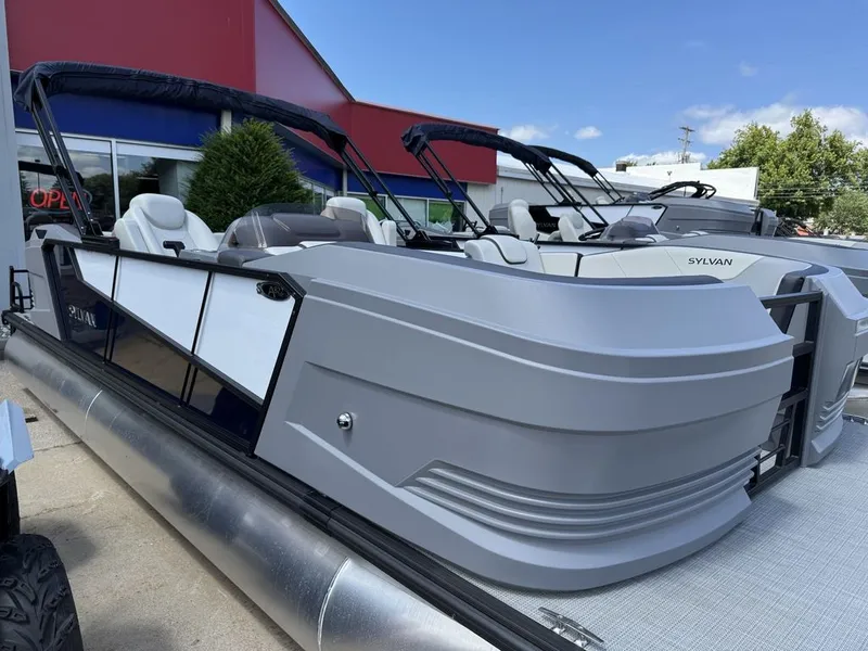 Slide: The Image of Sylvan A 22 LZ DH 2025 - 6