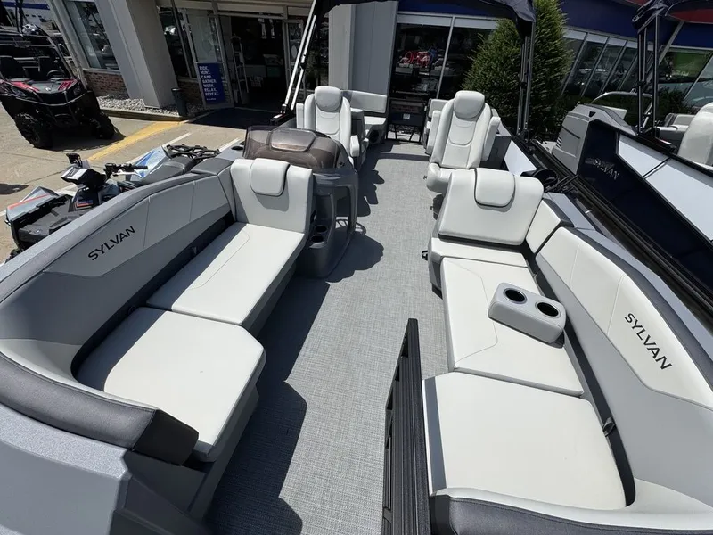 Slide: The Image of Sylvan A 22 LZ DH 2025 - 7