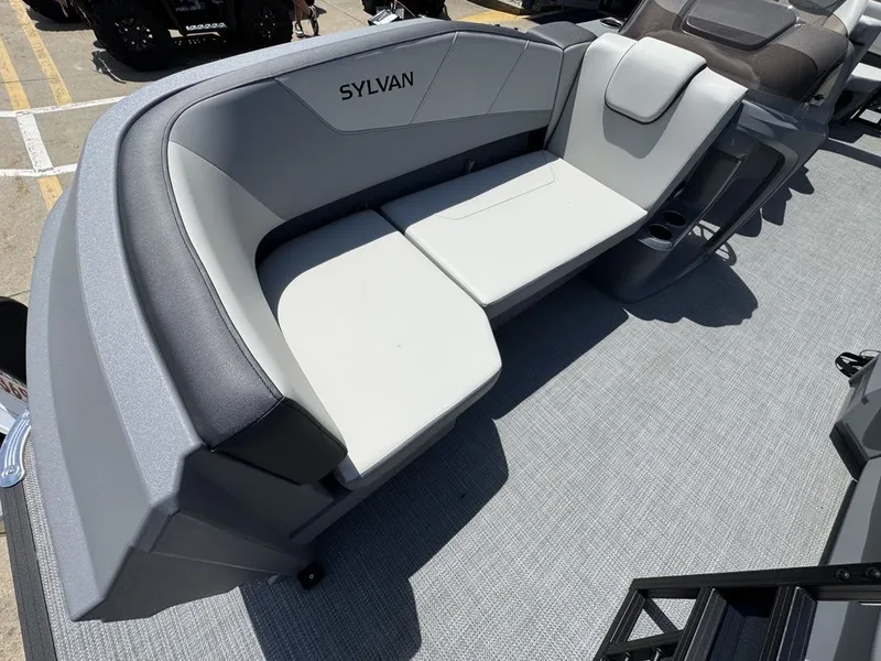 Slide: The Image of Sylvan A 22 LZ DH 2025 - 8
