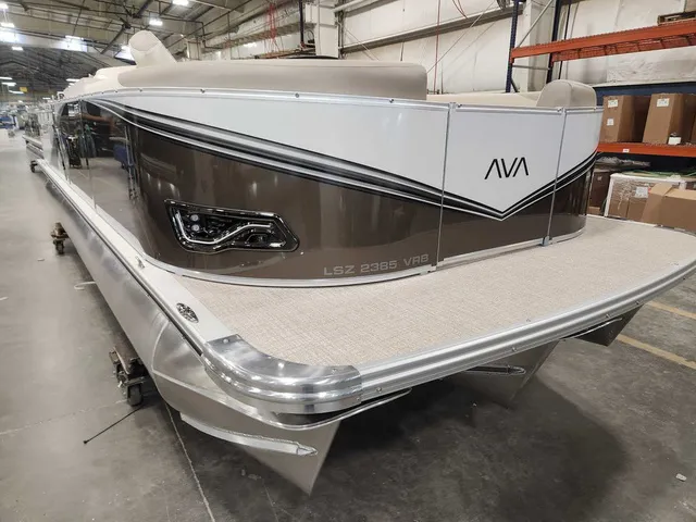 The Image of Avalon 2385 25 LSZ VRB 2026 - 0