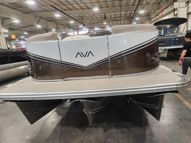 Slide: The Image of Avalon 2385 25 LSZ VRB 2026 - 2