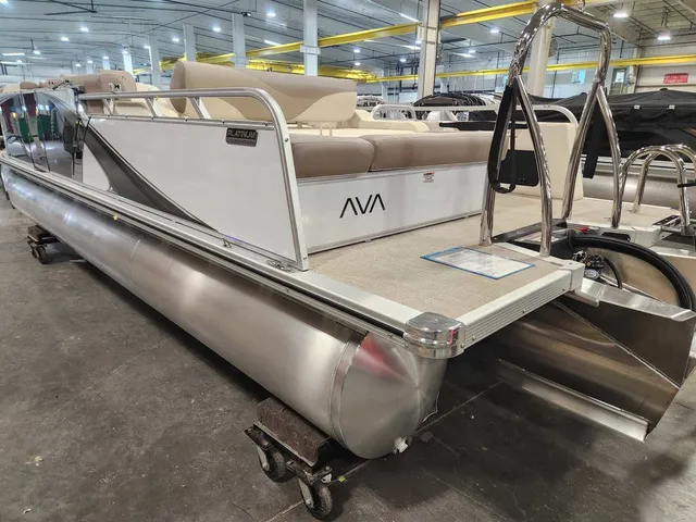 Slide: The Image of Avalon 2385 25 LSZ VRB 2026 - 29
