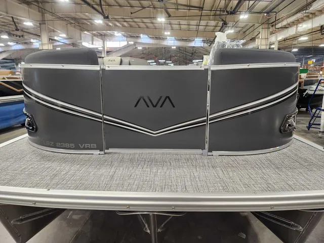 The Image of Avalon 2385 25 LSZ VRB 2026 - 0