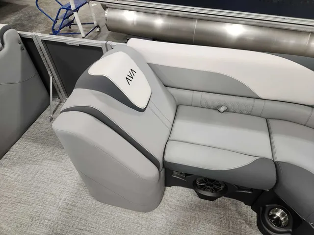 Slide: The Image of Avalon 2385 25 LSZ VRB 2026 - 19