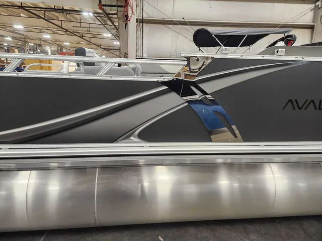 Slide: The Image of Avalon 2385 25 LSZ VRB 2026 - 2