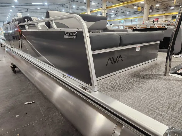 Slide: The Image of Avalon 2385 25 LSZ VRB 2026 - 27