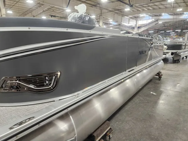 Slide: The Image of Avalon 2385 25 LSZ VRB 2026 - 6