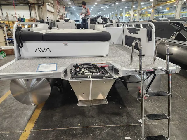 Slide: The Image of Avalon 2385 25 LSZ VRB 2026 - 6