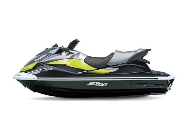 The Image of Kawasaki JET SKI® ST® 160 X 2027 - 0