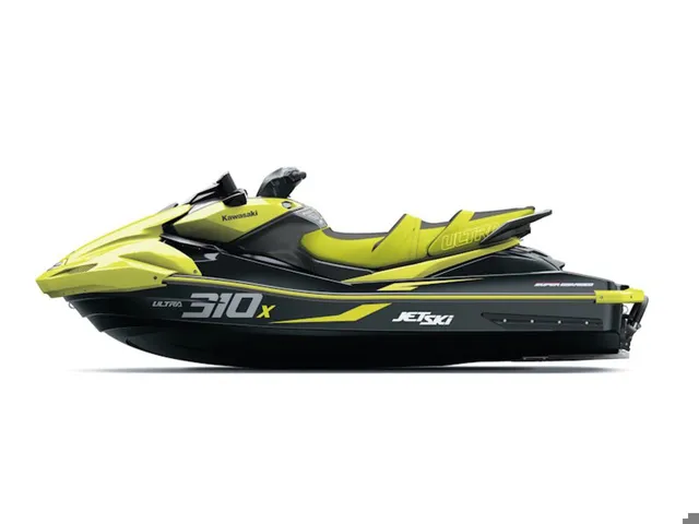 The Image of Kawasaki Jet Ski® Ultra® 310 X 2027 - 0