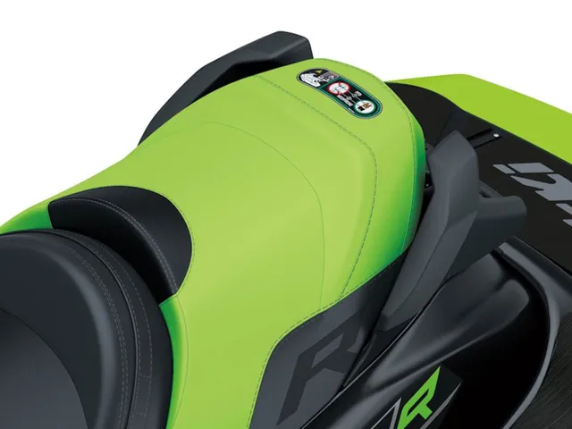Slide: The Image of Kawasaki Jet Ski® STX® 310R 2027 - 6
