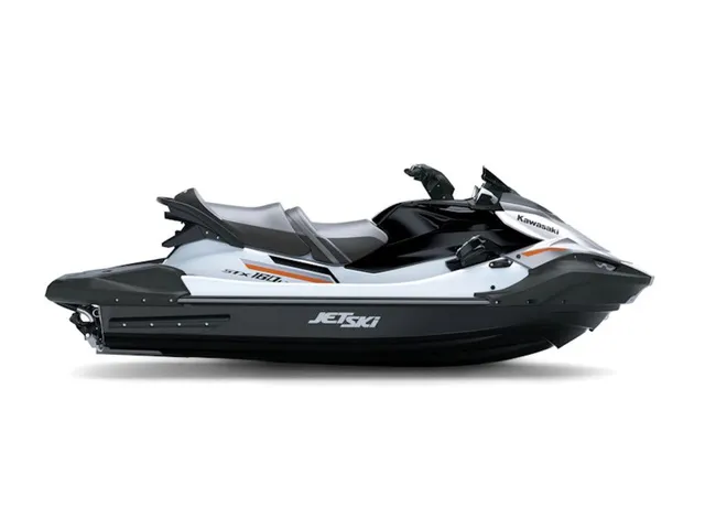 Slide: The Image of Kawasaki JET SKI® STX® 160 LX 2027 - 2