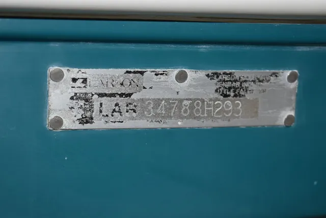 Slide: The Image of Larson SEI 200 BR 1993 - 47