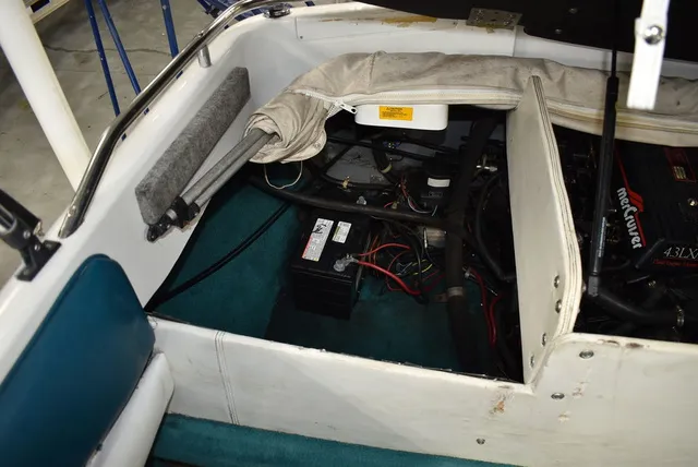 Slide: The Image of Larson SEI 200 BR 1993 - 25