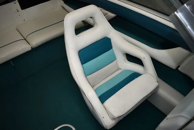 Slide: The Image of Larson SEI 200 BR 1993 - 30