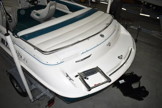 Slide: The Image of Larson SEI 200 BR 1993 - 15