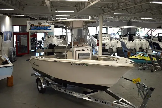 Slide: The Image of Sea Chaser 20 HFC 2025 - 78