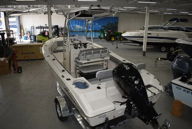 Slide: The Image of Sea Chaser 20 HFC 2025 - 8