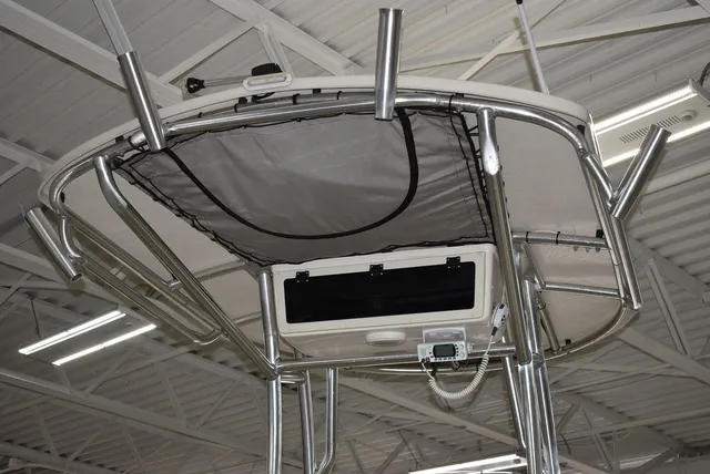 Slide: The Image of Sea Chaser 20 HFC 2025 - 51