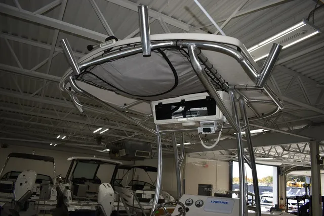 Slide: The Image of Sea Chaser 20 HFC 2025 - 13