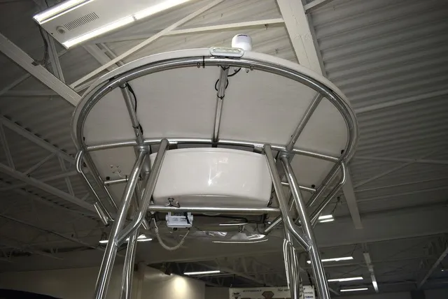 Slide: The Image of Sea Chaser 20 HFC 2025 - 66